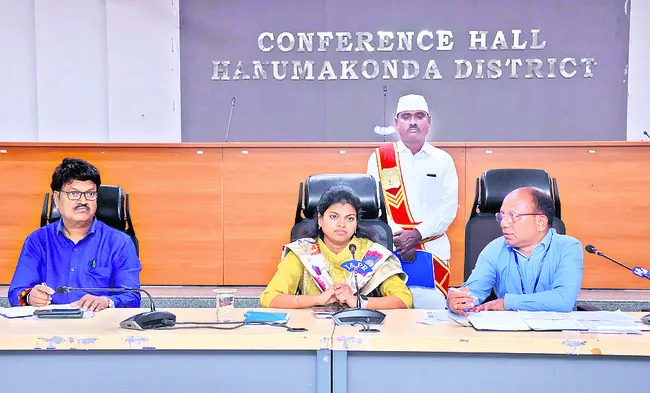 టీబీ నియంత్రణకు స్క్రీనింగ్‌ నిర్వహించాలి