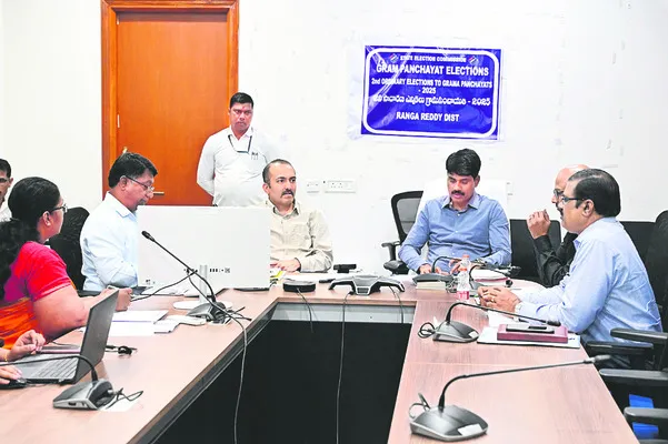 పొరపాట్లకు తావివ్వొద్దు 