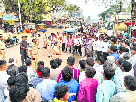 నిర్భయంగా ఓటు హక్కు వినియోగించుకోవాలి