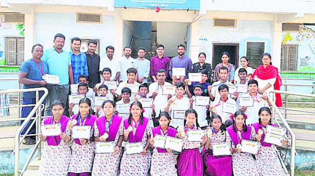 వైకల్యం చిన్నబోయింది..!