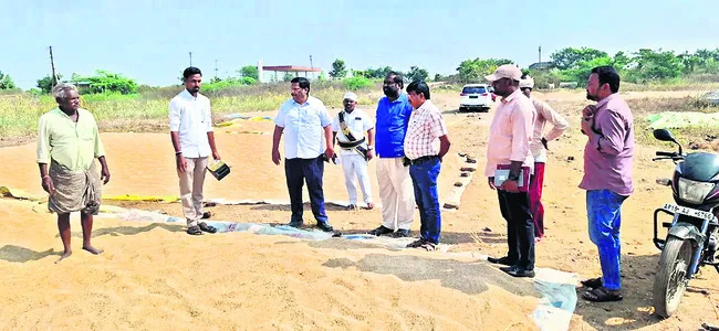 ఇబ్బందులు లేకుండా  కొనుగోళ్లు
