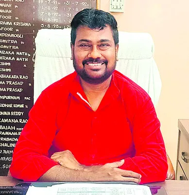 స్క్రబ్‌ టైఫస్‌పై అప్రమత్తం