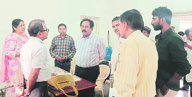 మూడో విడతకు సన్నద్ధం