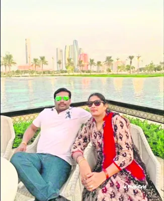 మోసమే అతని వృత్తి 