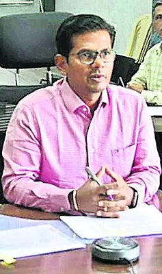 చిన్న తరహా పరిశ్రమల ఏర్పాటుకు ప్రణాళికలు 