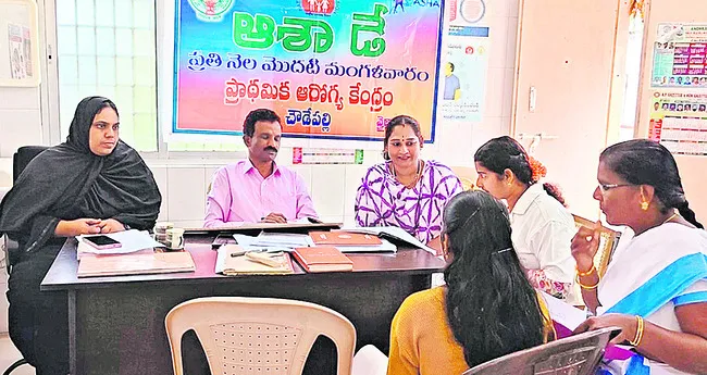 బాల్యవివాహాలతోనే హైరిస్క్‌ కేసులు 