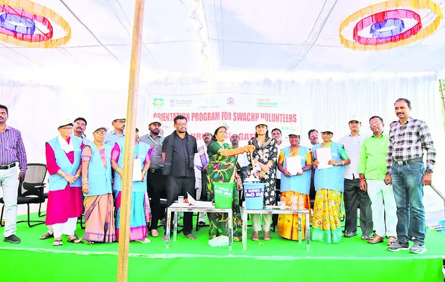 ఇండోర్‌, జైపూర్‌కు పోటీనిద్దాం..