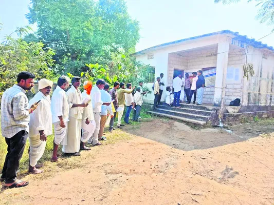 ఇక మూడో విడత!