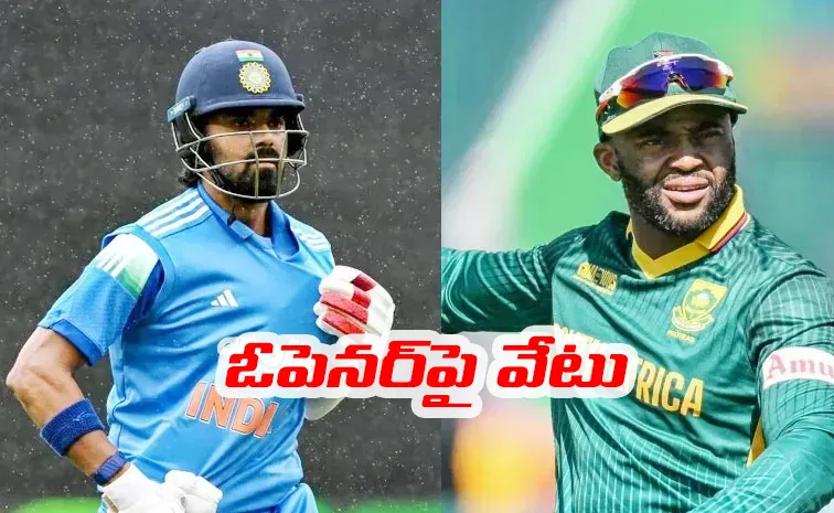 IND vs SA 2nd ODI Raipur: SA Won Toss, Check Playing XI's