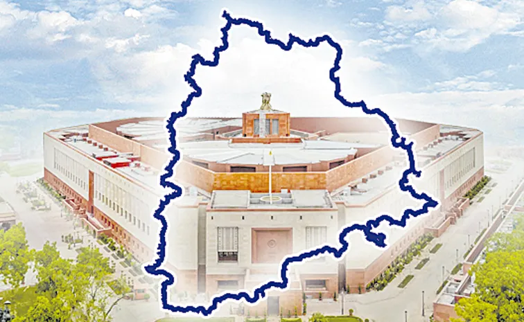 Centre Releases Rs 599. 31 Cr for Telangana under PM-Kisan Scheme in November 2025