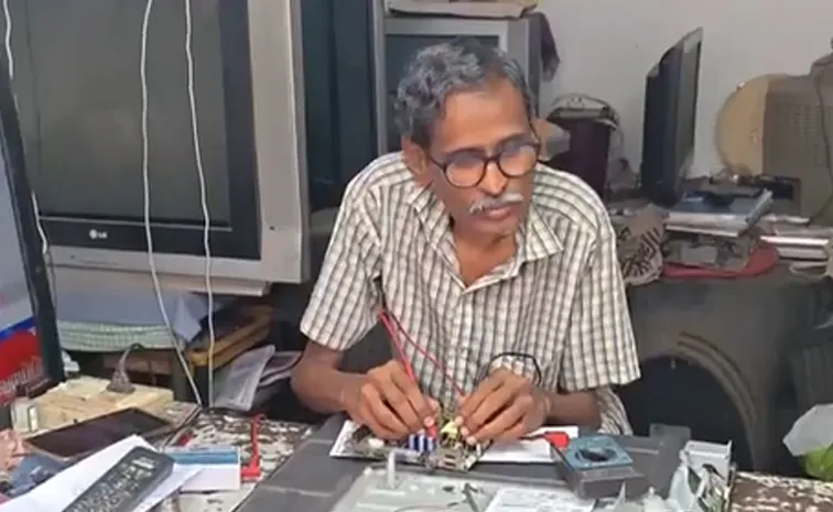 రూ.2 వేల ప్రొజెక్టర్‌ : అమెజాన్‌కు రూ. 35వేల షాక్‌ 