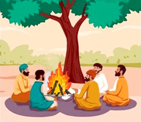 ఎవల్‌ నిలబడుతుండ్రే..