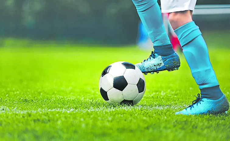 Two FIFA academies in the state