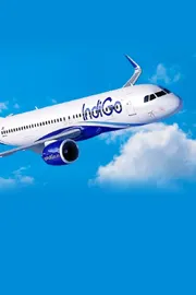 IndiGo Faces Rs 117 Crore Penalty on Input Tax Credit