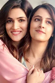 Kriti Sanon's Sister Nupur Sanon Wedding Details4