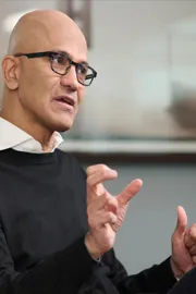 Satya Nadella says rare quality need to succeed at work know the details
