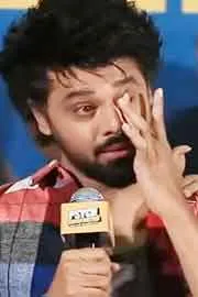 Actor Nandu Gets Emotional over Psych Siddhartha Movie Trailer Launch Event8