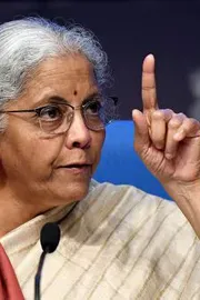 Nirmala Sitharaman calls for coordinated global effort