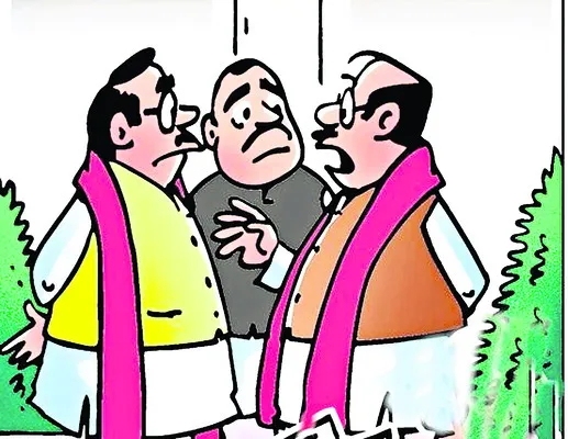 జర.. తప్పుకోరాదే!