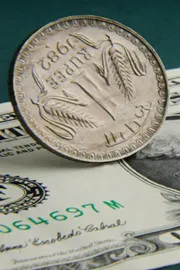 Rupee Depreciation Causes and Consequence