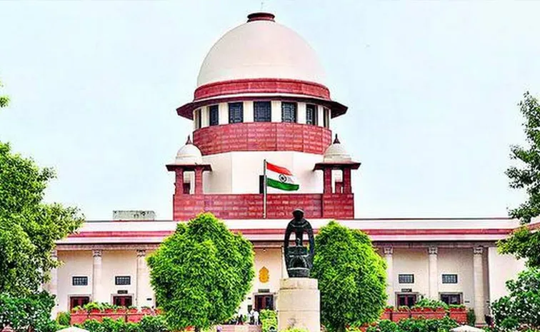 Supreme orders Centre to bring Bangladeshi woman back to India