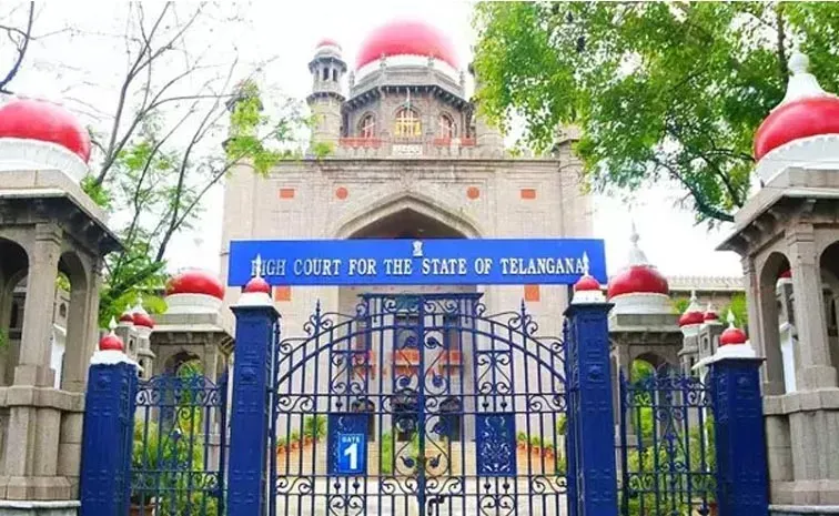 ప్రభుత్వ తీరుపై హైకోర్టు ఆగ్రహం