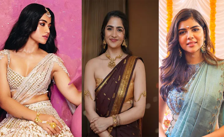 ఈ ఏడాది క్రేజీ స్టార్స్‌.. టాప్‌ టెన్‌లో రష్మిక, రుక్మిణి.. ఫుల్ లిస్ట్ ఇదే!