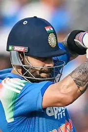 IND vs SA: Virat Kohli Equals Kane Williamson World Record Check