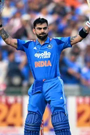 IND vs SA 2nd Odi: Virat kohli slams 53 odi century