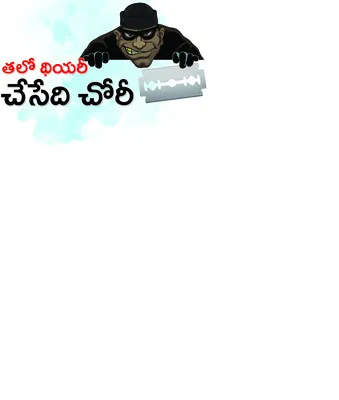 పగలూ రాత్రి లేకుండా చోరులు ఈ ఏడాది రెచ్చిపోయారు. చైన్‌ స్నాచర్ల నుంచి దోపిడీ దొంగల వరకు అంతా తమ పనితనం చూపించారు. ఒక్కొక్కరిదీ ఒక్కో శైలి కావడం విశేషం. ఎంబీఏ చదువుకున్న వారి నుంచి లారీ డ్రైవర్ల వరకు అంతా ఈ దొంగల లిస్టులో ఉండడం గమనార్హం. 2025 అంతా హడావుడి 