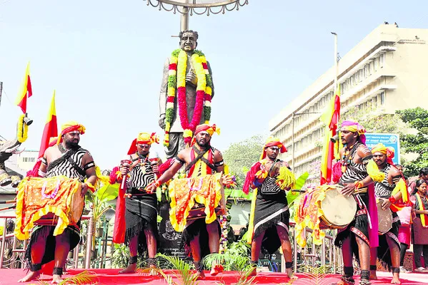 కన్నడ భాషే సార్వభౌమ