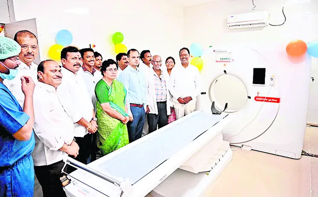 వైద్యసేవల్లో భేష్‌