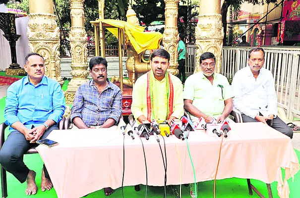 తుమ్మలగుంటకు రండి..! 