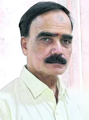 పుస్తక రచనకు గౌరీశంకర్‌ ఎంపిక 