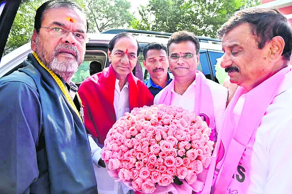 యాసంగి పంటలకు నీరందించండి