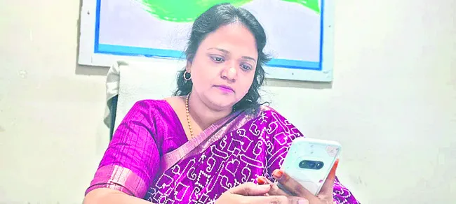 స్వీయ జాగ్రత్తలతోనే రక్షణ 