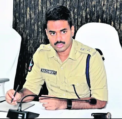 న్యూ ఇయర్‌ వేడుకలు జాగ్రత్తగా చేసుకోండి 