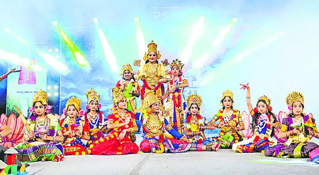 ధ్యానంతో ఒత్తిడి దూరం