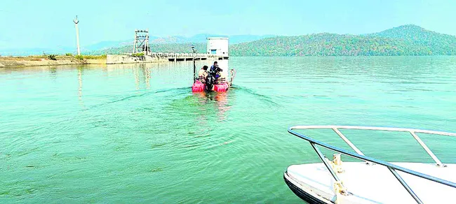 ఎంతుందో..ఏముందో?