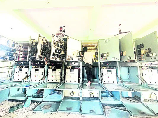 సంక్రాంతికి ‘గూడెం ఎత్తిపోతల’ నీరు