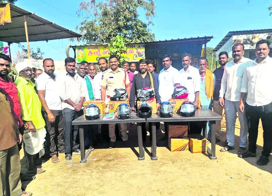 ఆదర్శం ఎల్లారెడ్డిపల్లె