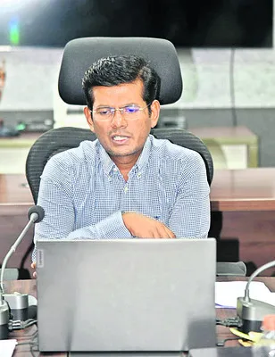 ‘ఆర్గానిక్‌’ పరిశ్రమల ఏర్పాటుకు చొరవ 