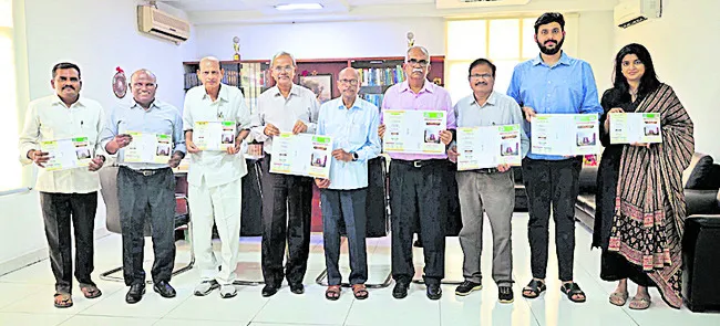 3,4 తేదీల్లో ఏపీ హిస్టరీ కాంగ్రెస్‌ సమావేశాలు 