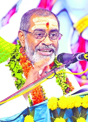 ధర్మాధర్మాల విషయంలో ధర్మరాజే ప్రమాణం