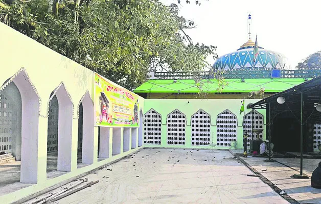 మతసామరస్య పరిమళం 