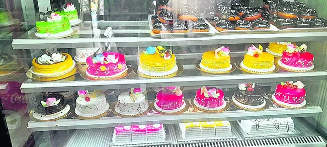 డిజైన్లలో లేటెస్ట్‌