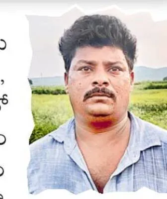 తెలంగాణాలో  పట్టుబడుతున్న లారీలు 
