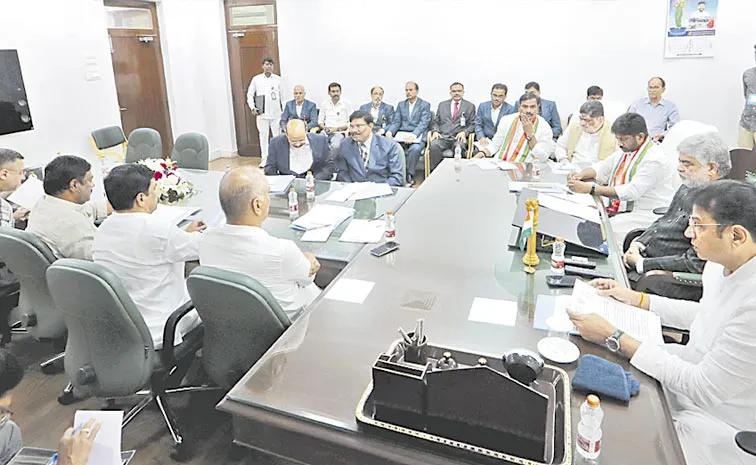 అసెంబ్లీ 7 రోజులు