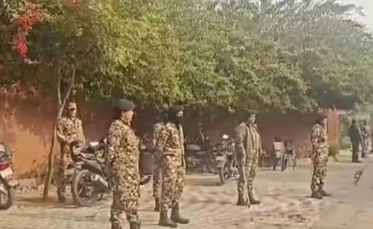 బంగ్లాదేశ్‌లో మరో మైనారిటీ హిందువు హత్య