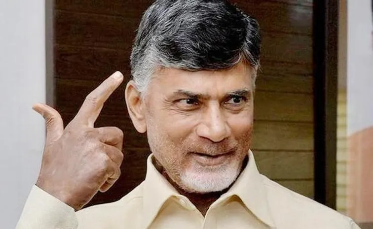 కేసుల మాఫీపై నయా రోల్‌మోడల్‌!